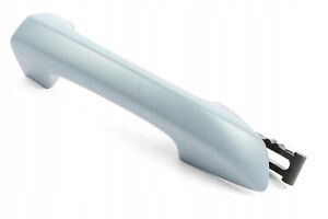 KLAMKA DRZWI LEWY PRZOD SKODA SUPERB II ORYGINAL