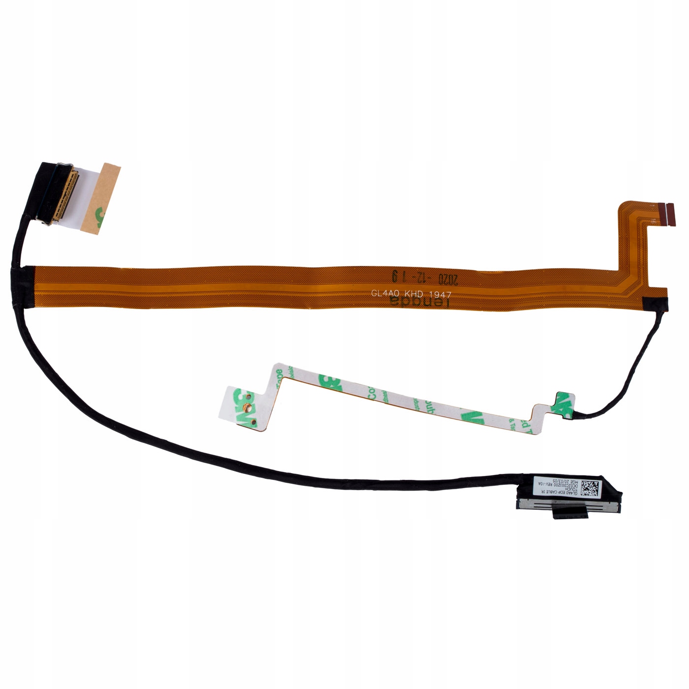 Páska snímače Lenovo L14 1 2 generace infračervené Ir Touch dotyková nová