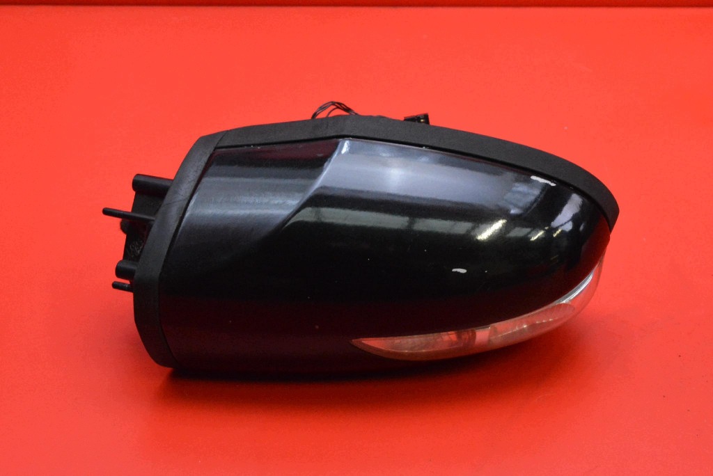 mirror left black, EU A3140417 MERCEDES B-class W245 05-08 9 PIN