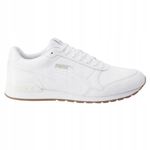 Puma St Runner Sportovní Boty S Kůží 39 J0A