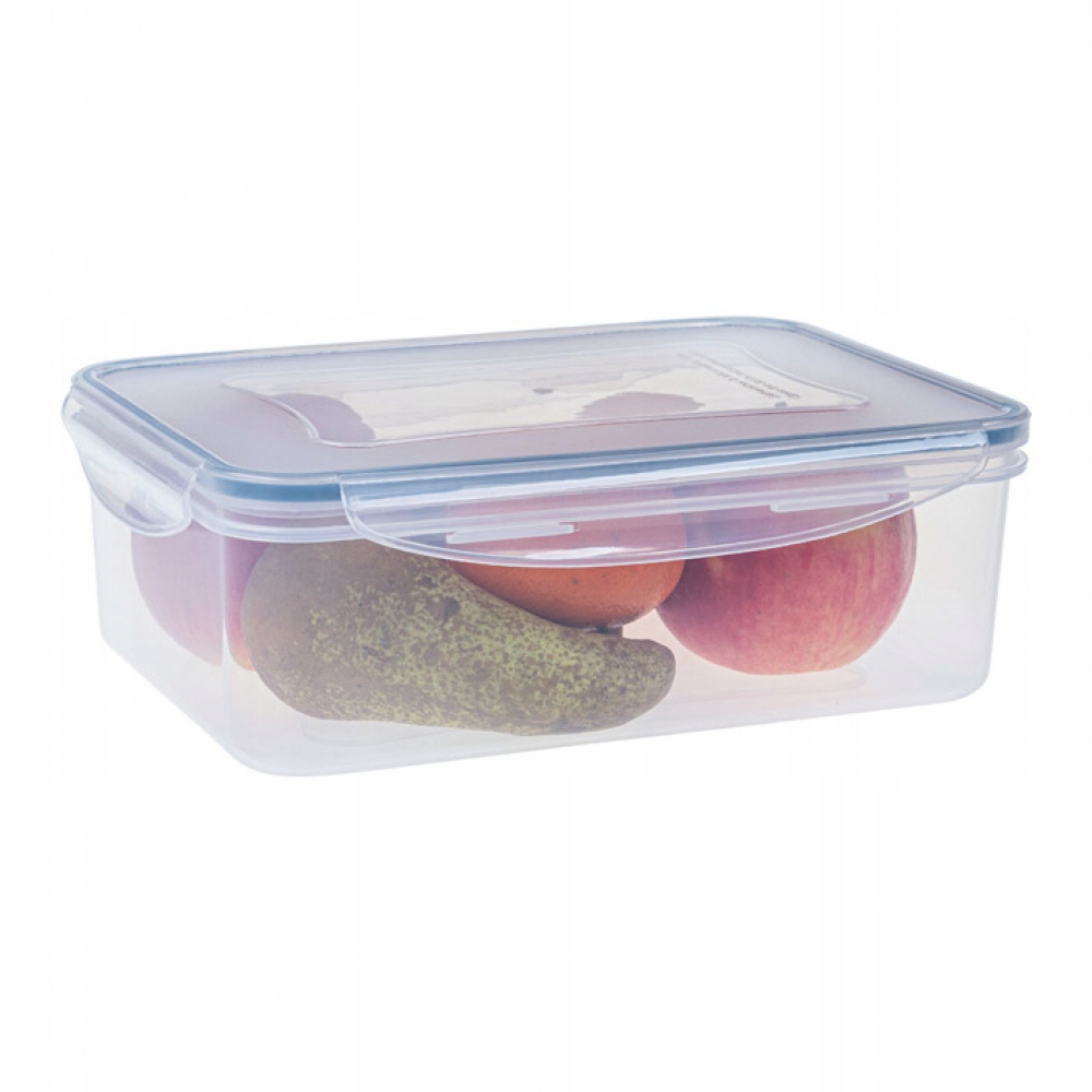 

Pojemnik żywność plastikowy Lunch box Tescoma 2,5l
