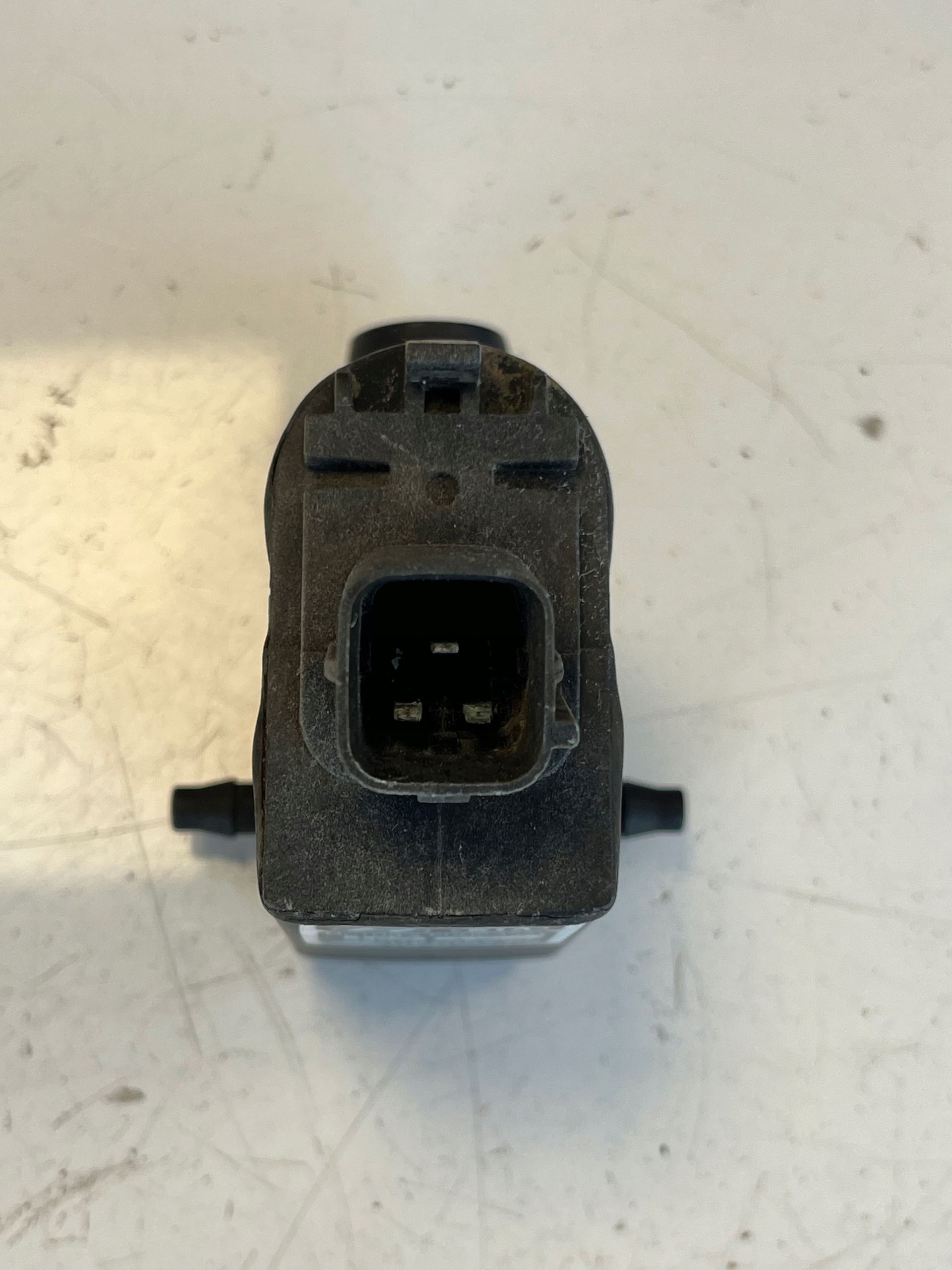 HYUNDAI GETZ Pompa LAVAFARO 98510-3E000 2007R