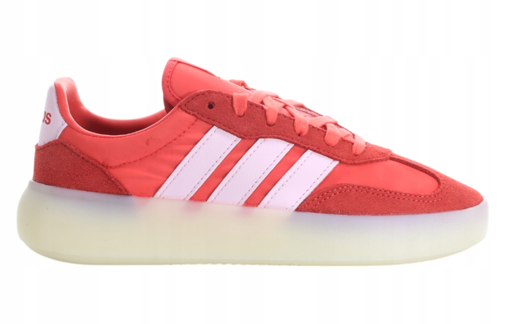 Dámské boty adidas Barreda Decode JP9669