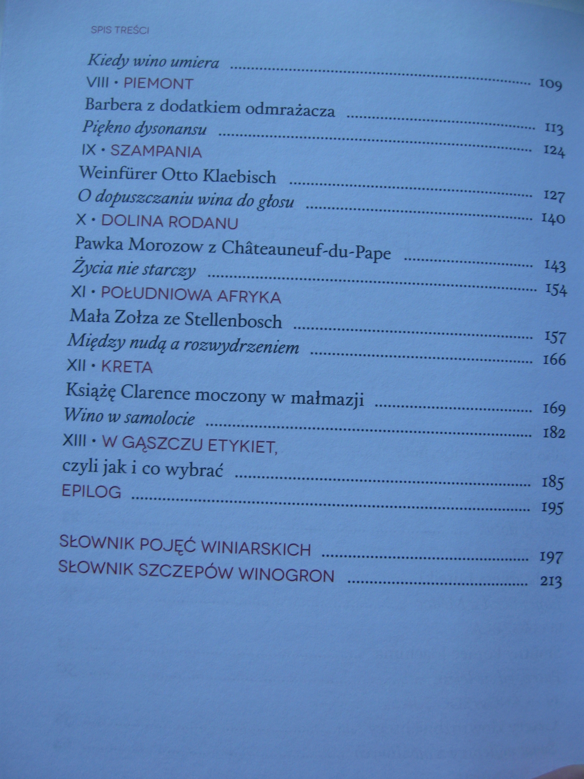 Zbrodnia i wina, Bardel Autor Michał Bardel