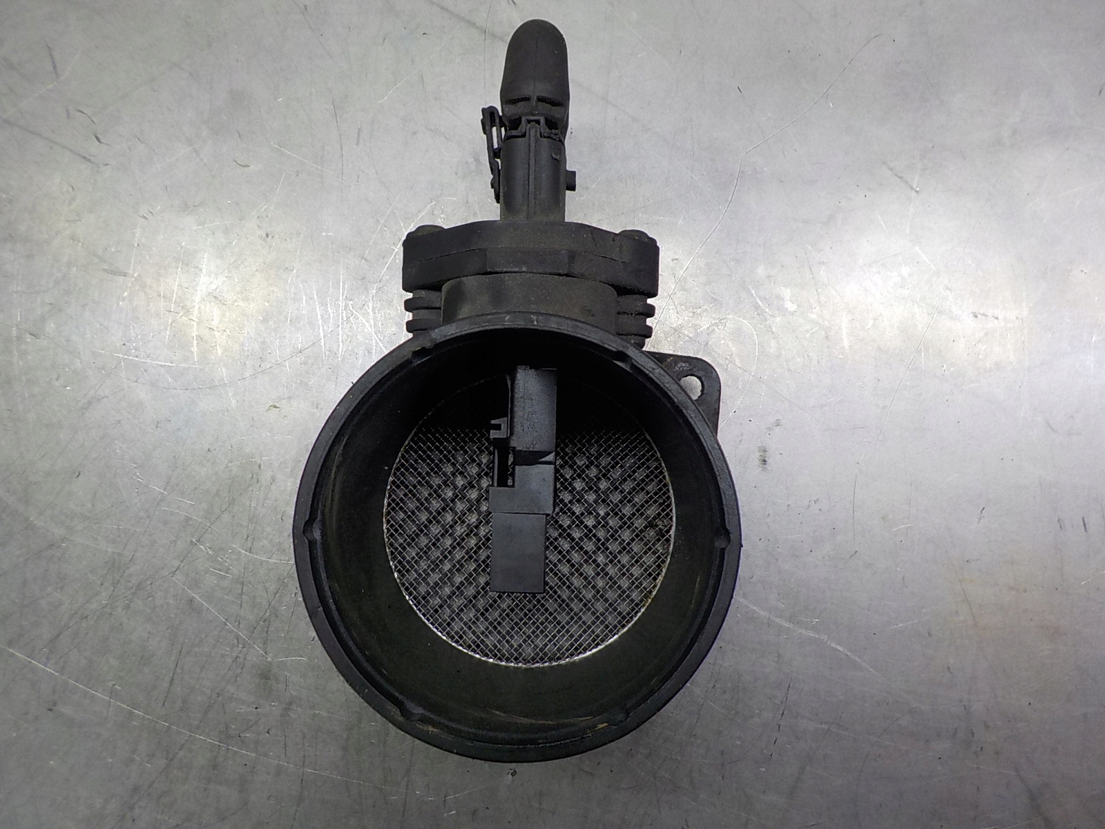 VOLVO XC90 2.4 T flow meter 0280218089