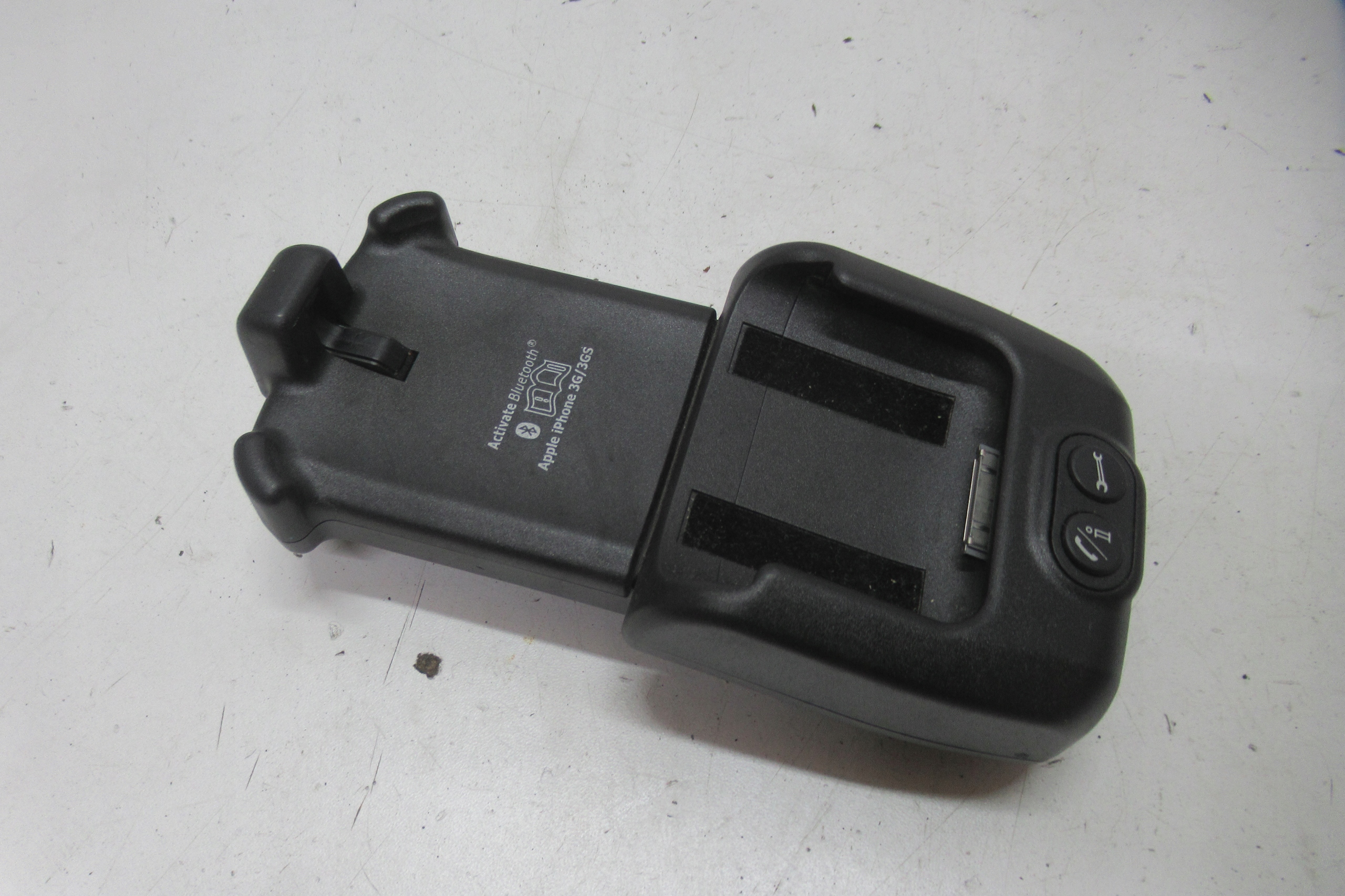 VW PASSAT B6 06R ADAPTER maniglia TELEONU 3C0051435