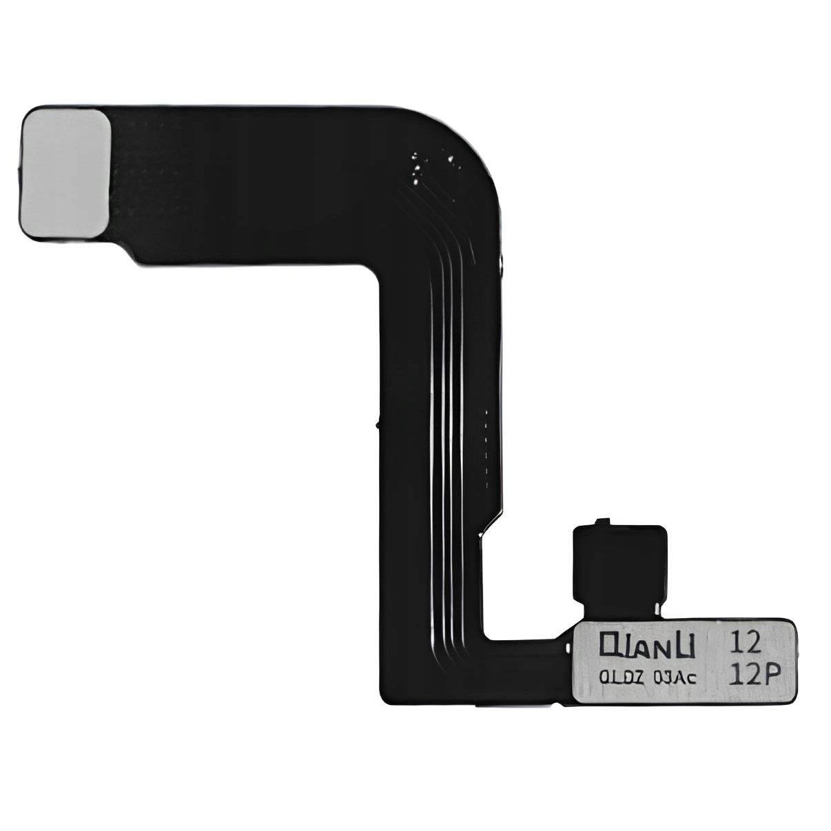 Złącze Tag On Tag-on Face ID QianLi do iPhone 12 / 12 Pro