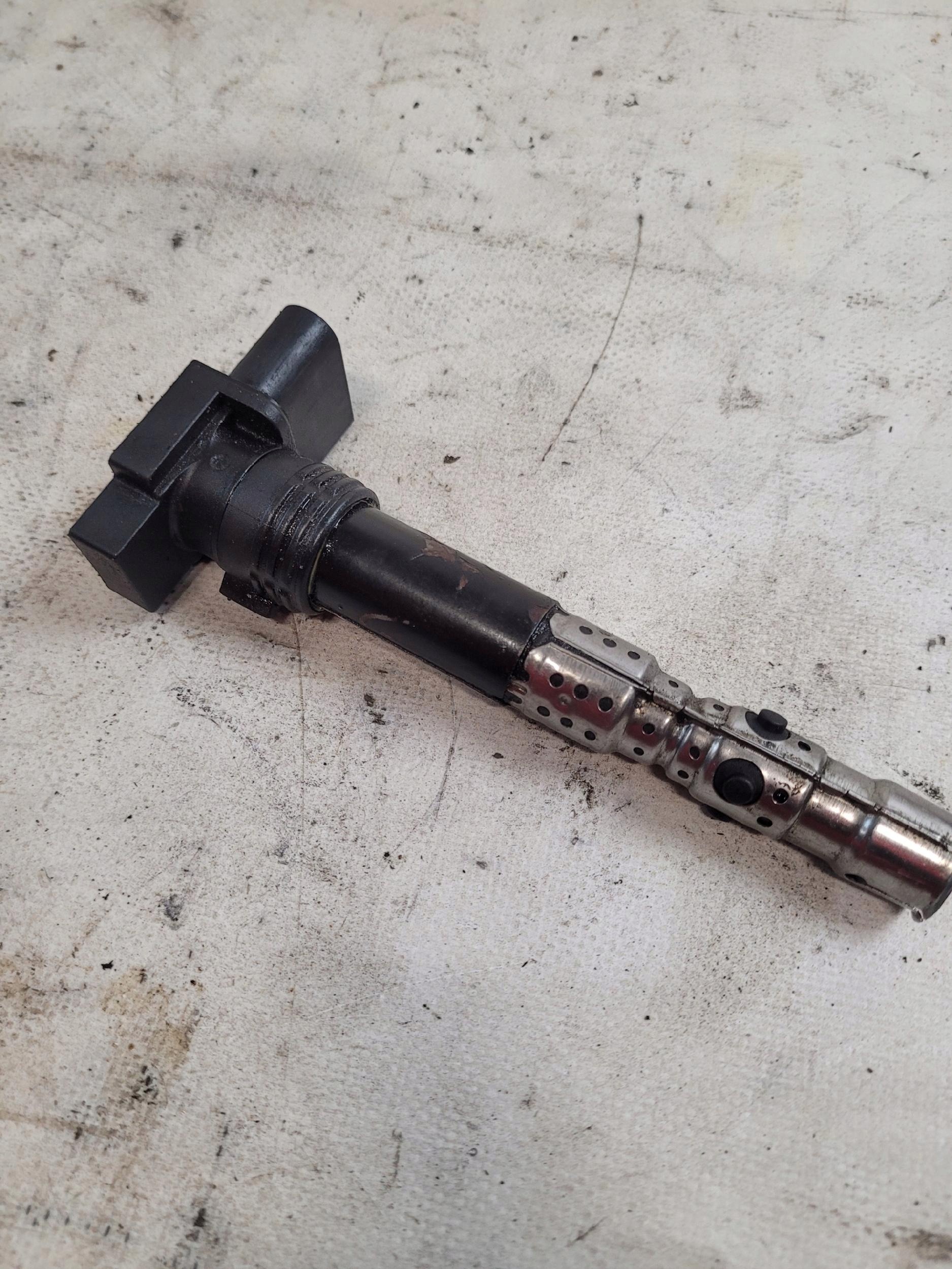 coil ignition OE 03D905115C SKODA FABIA and 1.2B