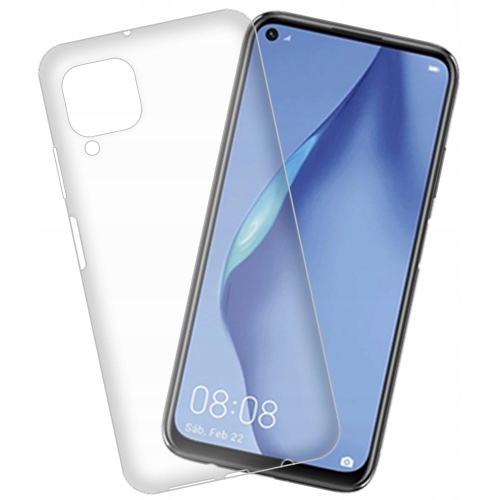 

Etui Slim Case 0,3mm do Huawei P40 Lite