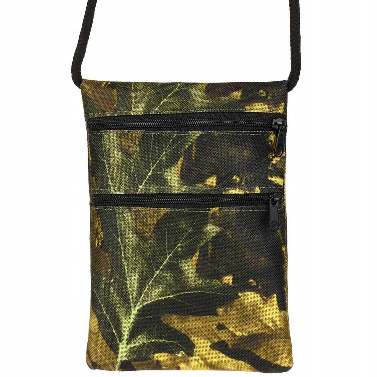 

Polska Saszetka etui Paszportówka na szyję