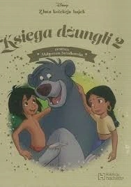 

Księga dżungli 2 Złota Kolekcja 43