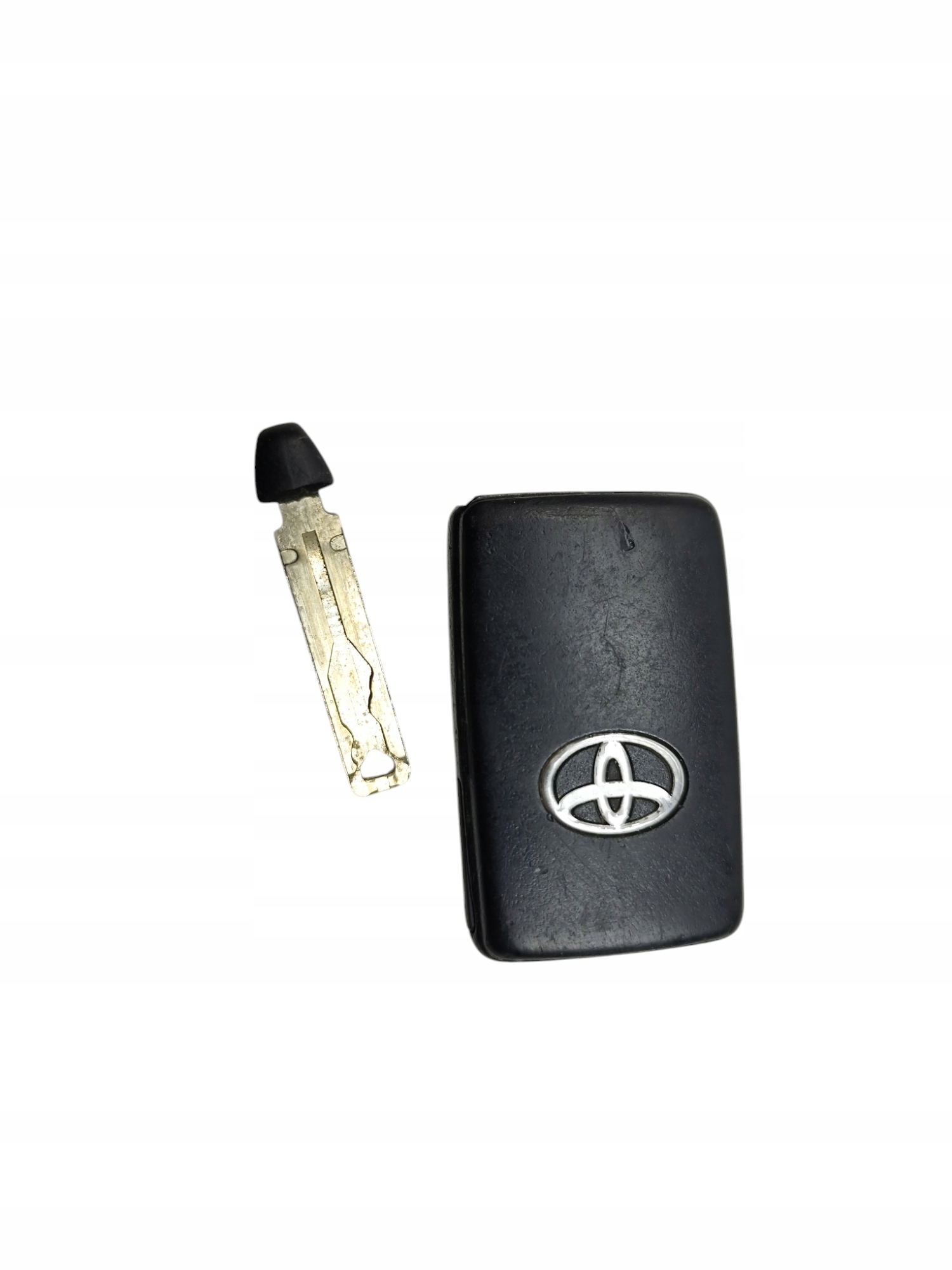 PILOT SMART KEY TOYOTA AURIS et E15