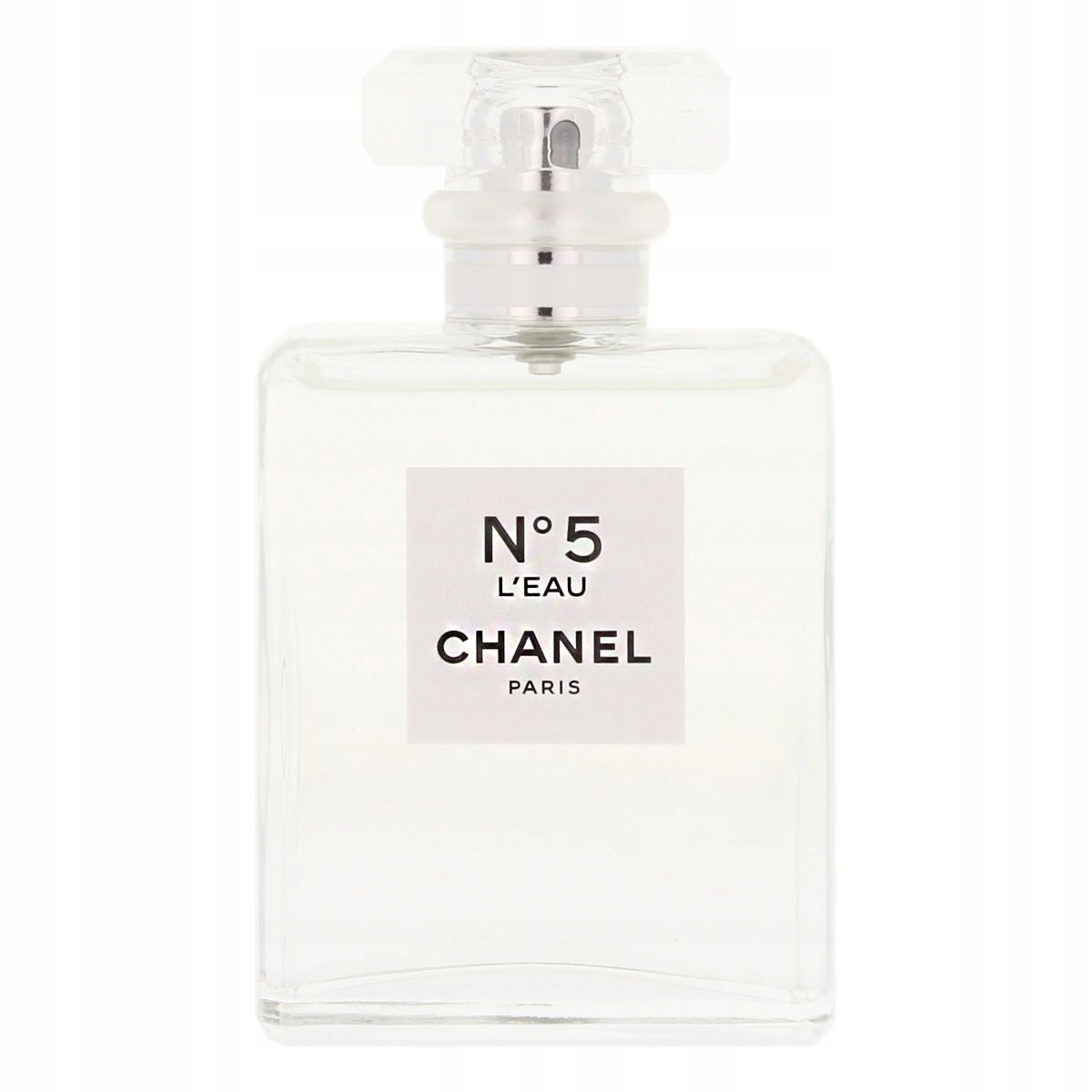 Chanel NO.5 L Eau Toaletní Voda 50 ML Sprej