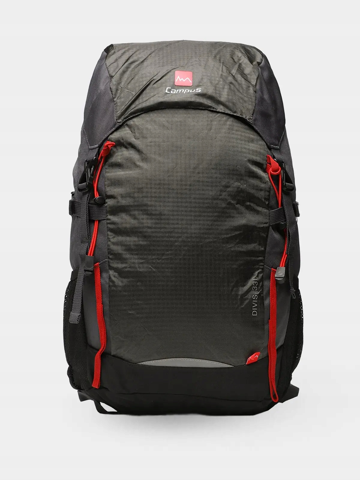 PLECAK TURYSTYCZNY CAMPUS PAKOWANY Z POKROWCEM NA WYPRAWY 33L CU0709321230 Cechy dodatkowe brak
