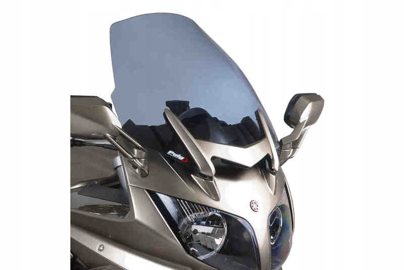 Motocyklové Sklo Puig Touring Yamaha FJR1300 4103H