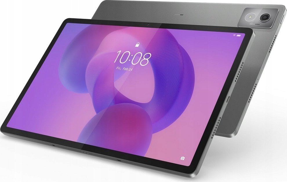 Tablet Lenovo Idea Tab Pro 12.7" 256 Gb Grafitowy (ZAE50132SE)