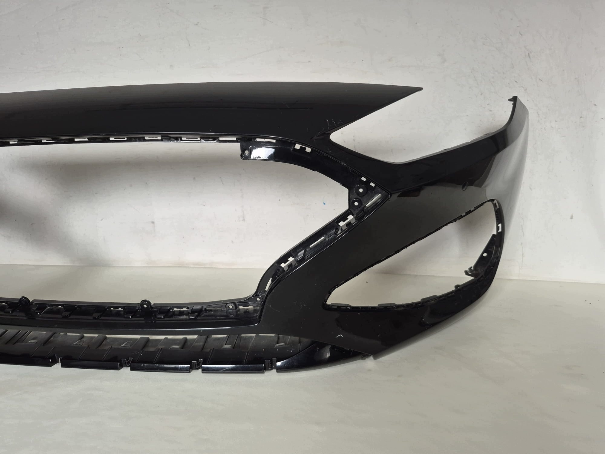HYUNDAI I30 III 3 LIFT 20- bumper front front PDC 86511-G4500