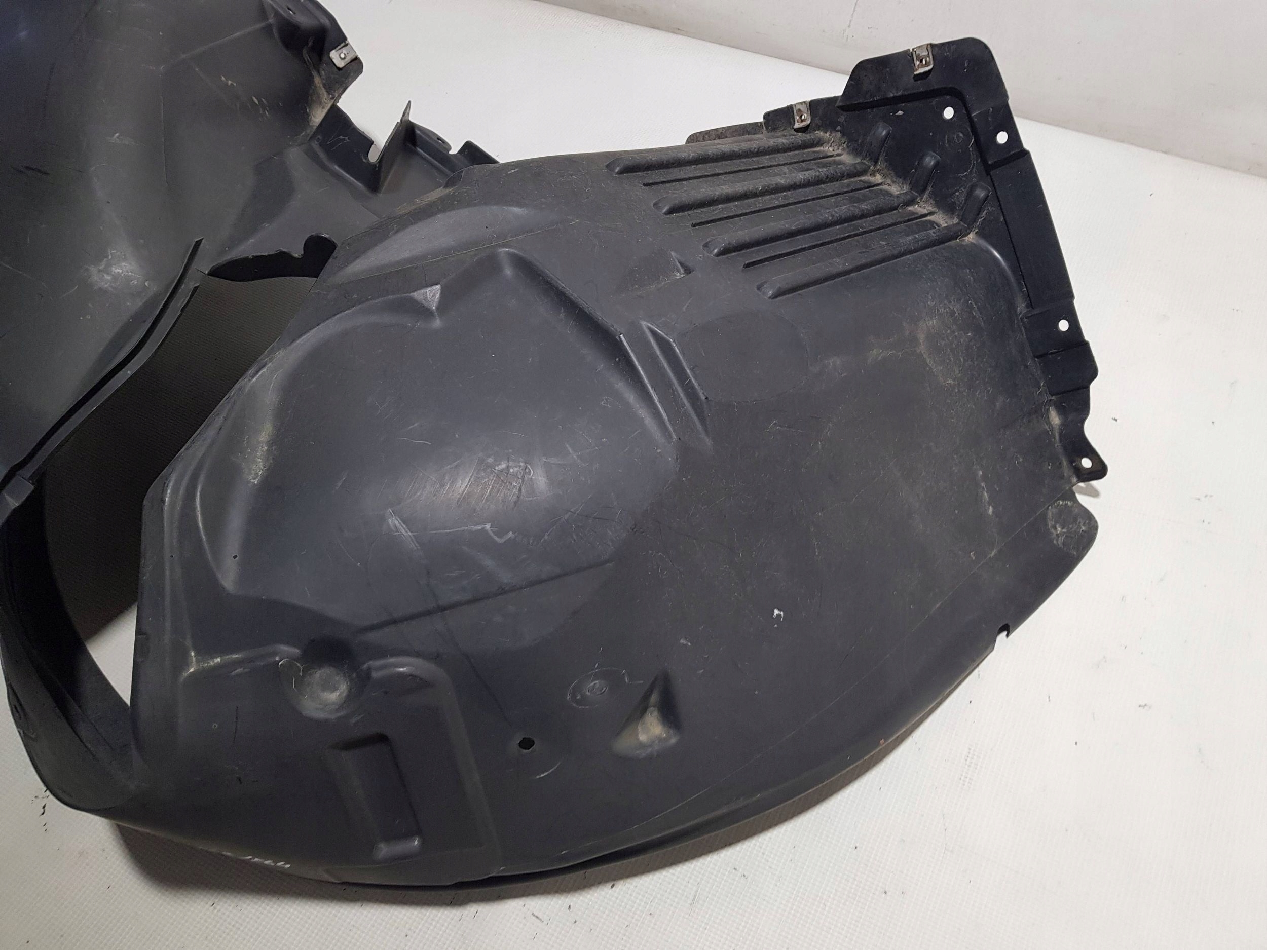 Radschale vorne vorne links BMW 6 E63 E64 7009715-18