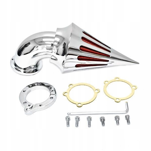 MT227 - КОНИЧЕСКИЙ ВОЗДУШНЫЙ ФИЛЬТР-HARLEY DAVIDSON SS