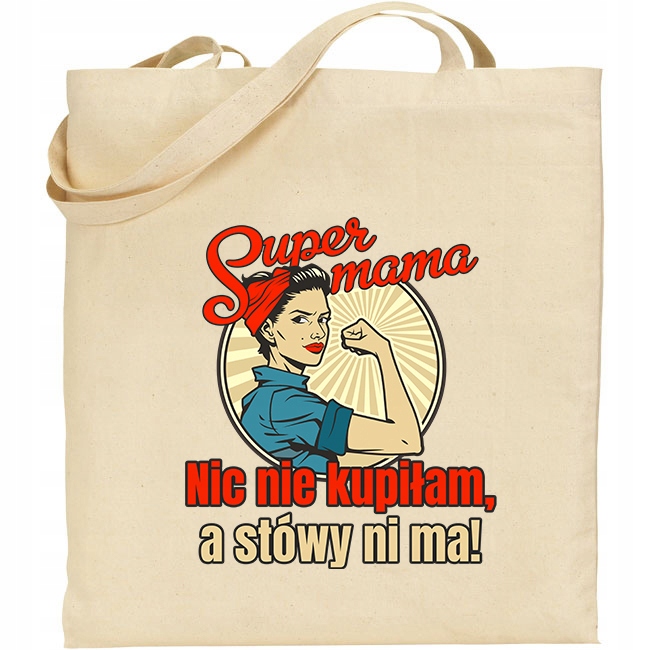 

Torba Dla Mamy Nic nie kupiłam a stówy ni ma