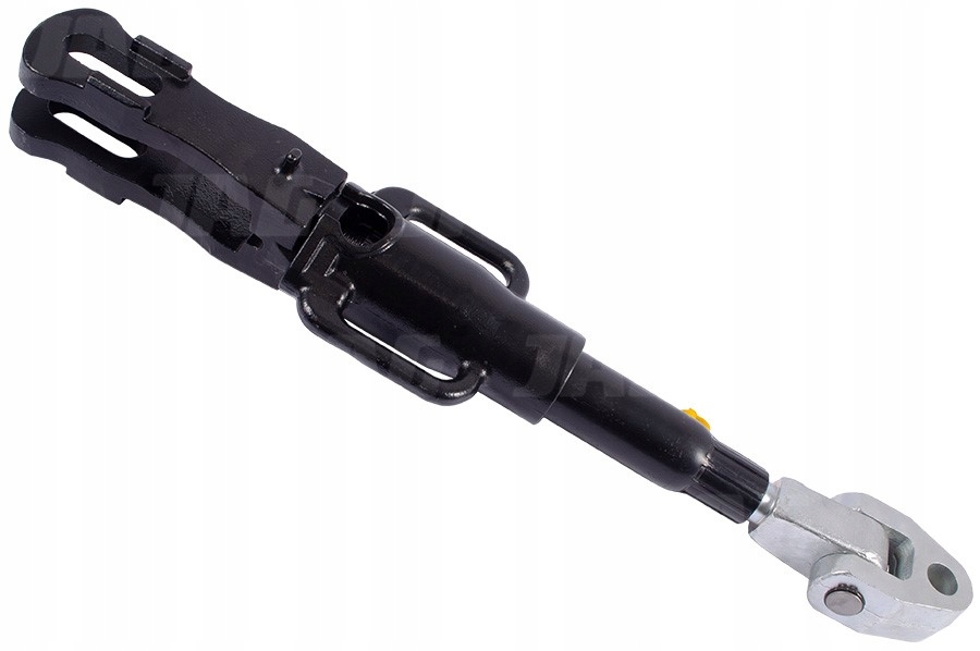 Věšák na zvedák Massey Ferguson 7400 7465 3787380M91