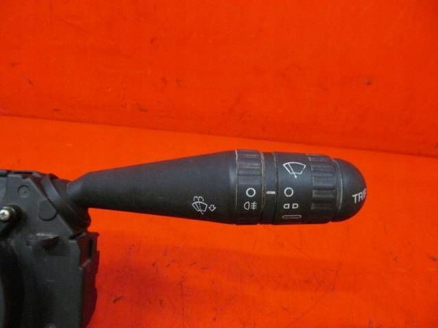 IVECO DAILY 3 III 4 IV 12-14 steering wheel levers and controls control ring airbag