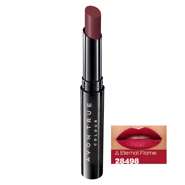 

Avon Szminka Ultra Beauty Eternal Flame