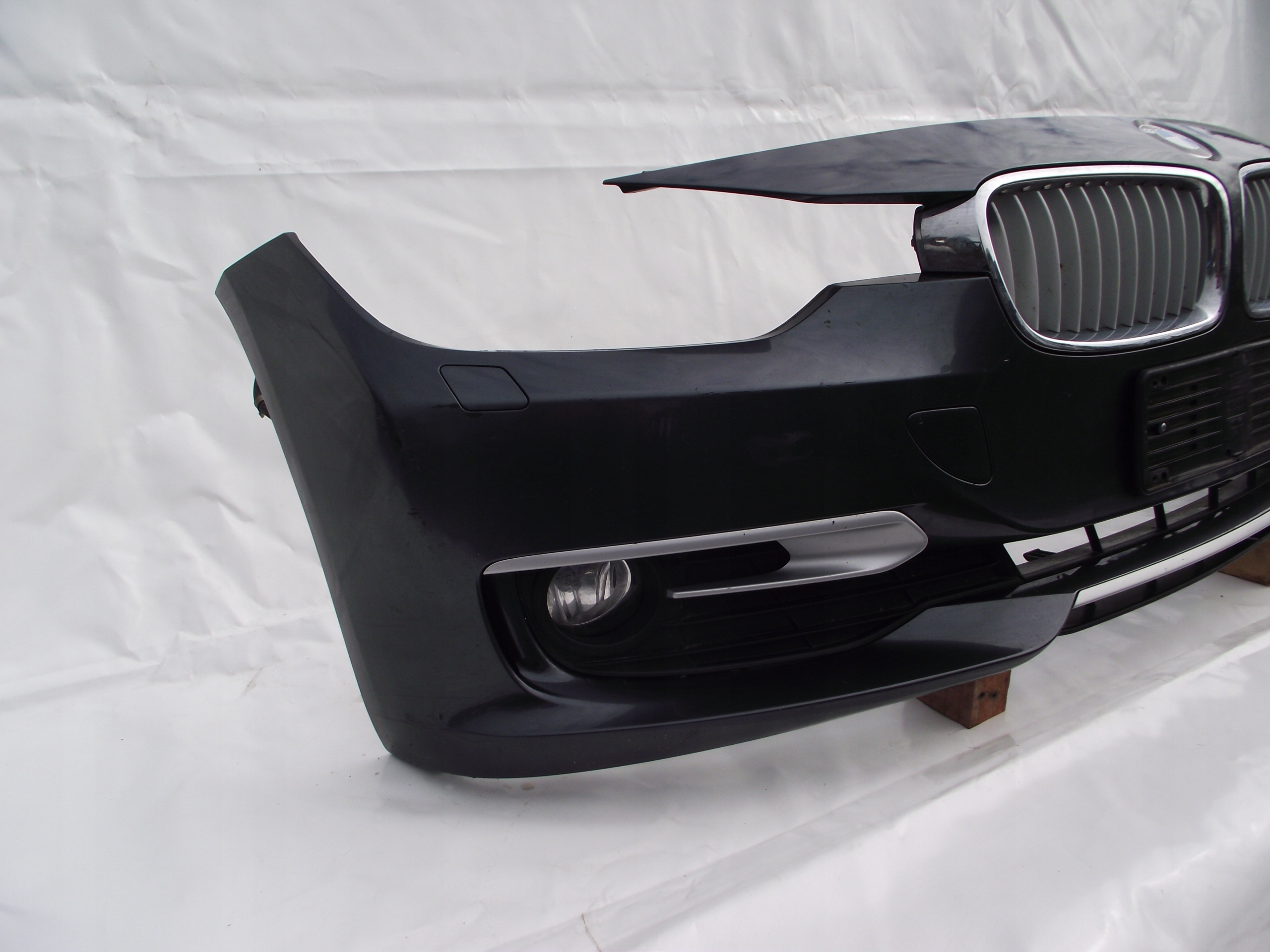 BMW F30/F31 front bumper