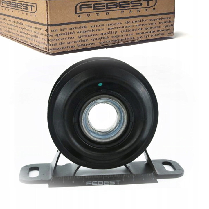 FDCB-TT9 - Опора карданного валу для FORD TRANSIT 2.4 DI TDE