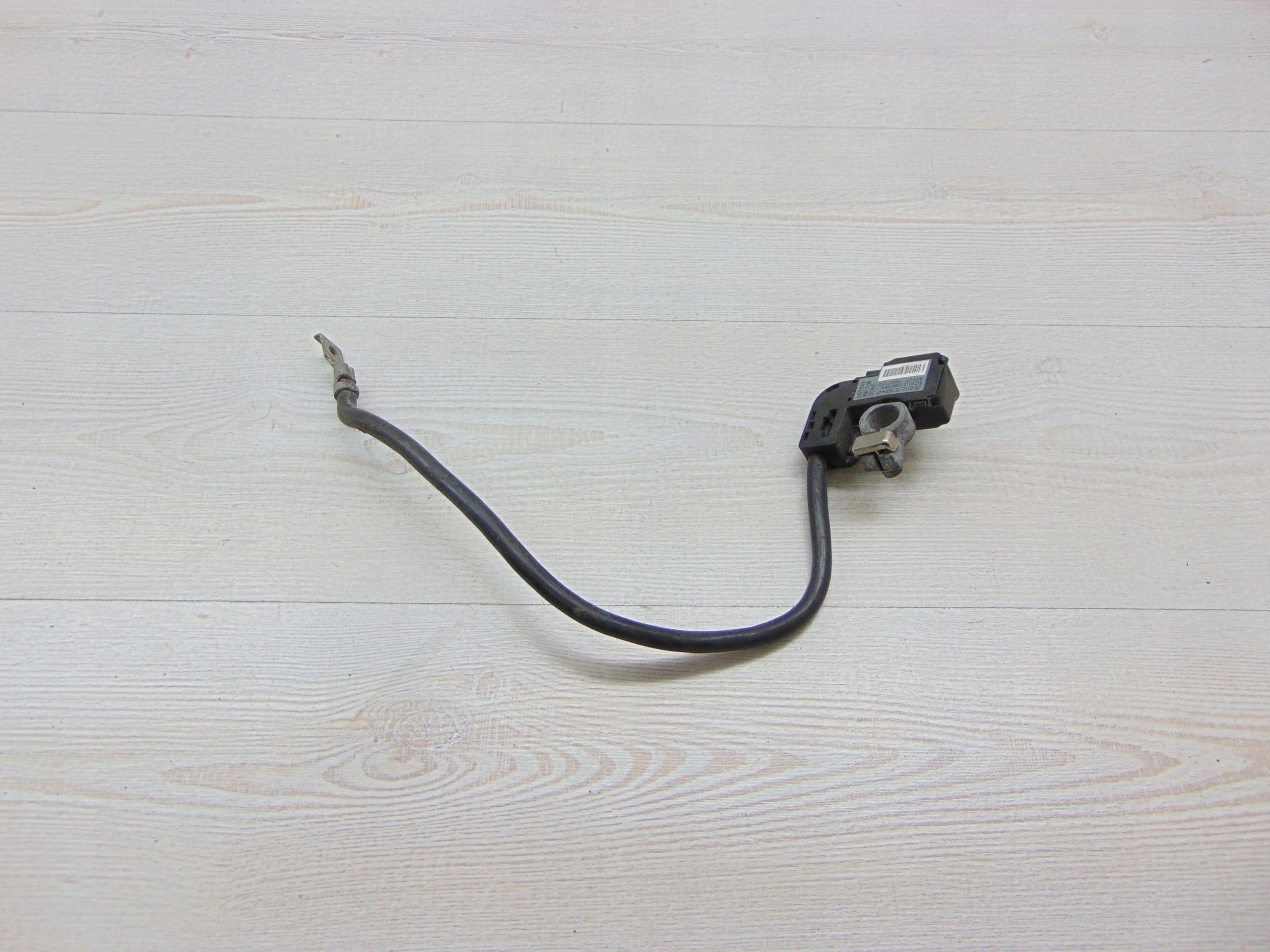 7579004-01 - Mini R 56 Klema Аккумулятор