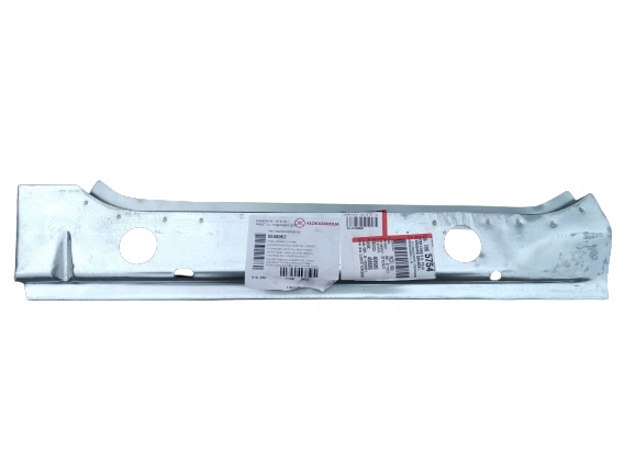 próg reperaturka progu PP VW T4 Transporter 90-03