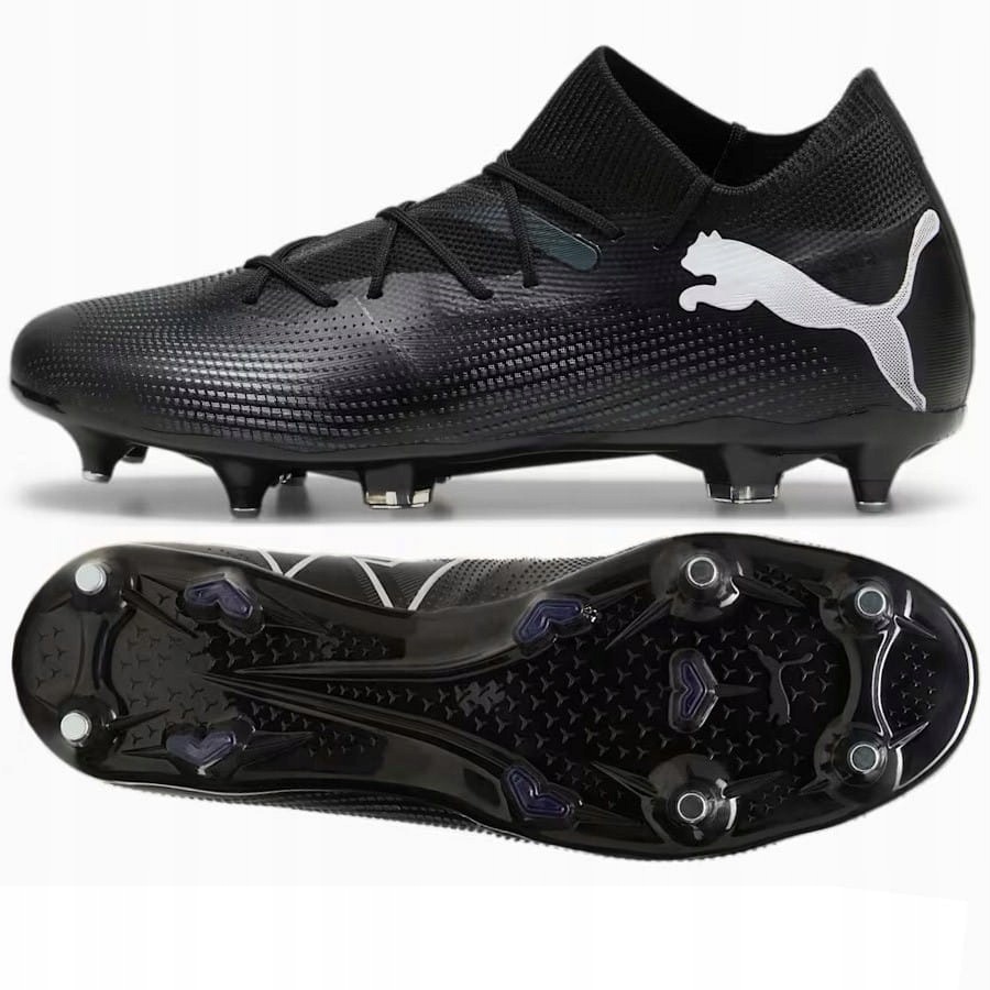 Buty Puma Future 7 Match MxSG 107714-02 41, Czarny