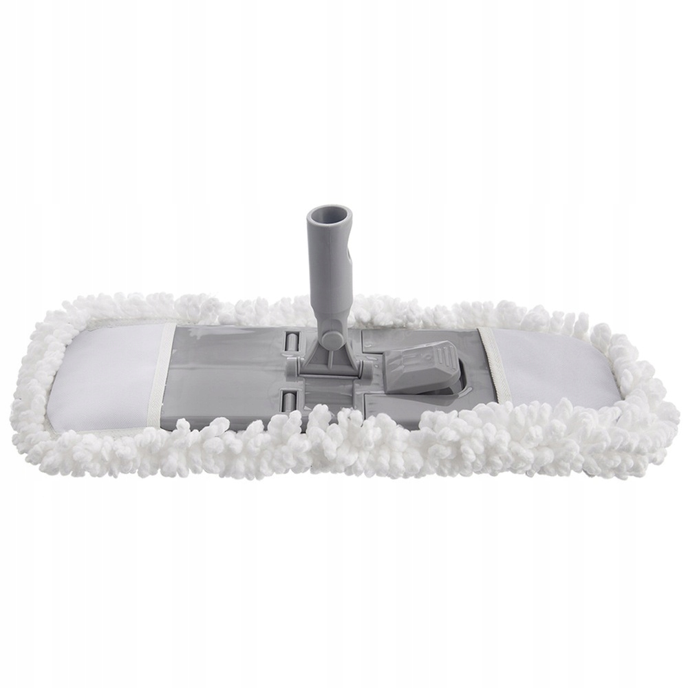 Levně Náhradní vložka do mopu Clean System 43x14 cm
