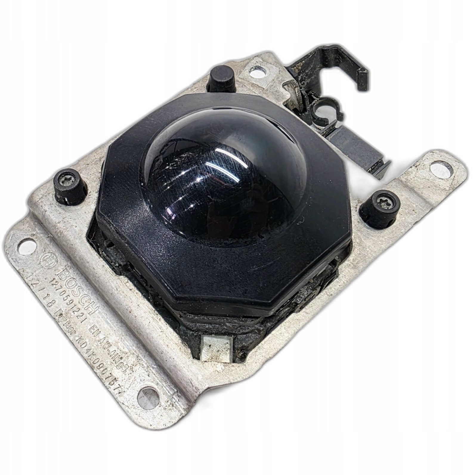 RADAR snímač DISTRONIC SENSOR ACC AUDI A6 C8 4K0907561E
