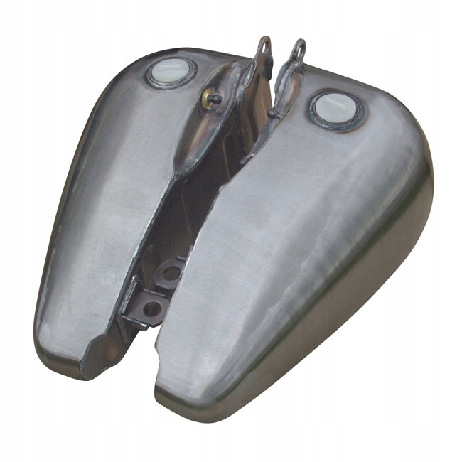 516425 - БАК БЕНЗОБАК 19L HARLEY SOFTAIL FXWG