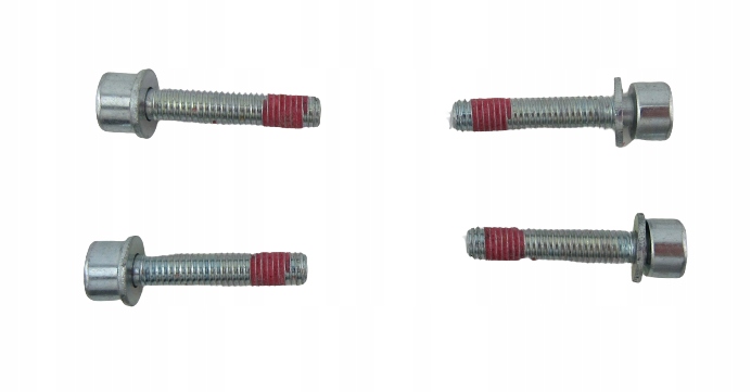 ZESTAW ŚLIZGÓW ŁAŃCUCHA ATC400 ATC700 DD295 Rodzaj skrzyni Automatyczna