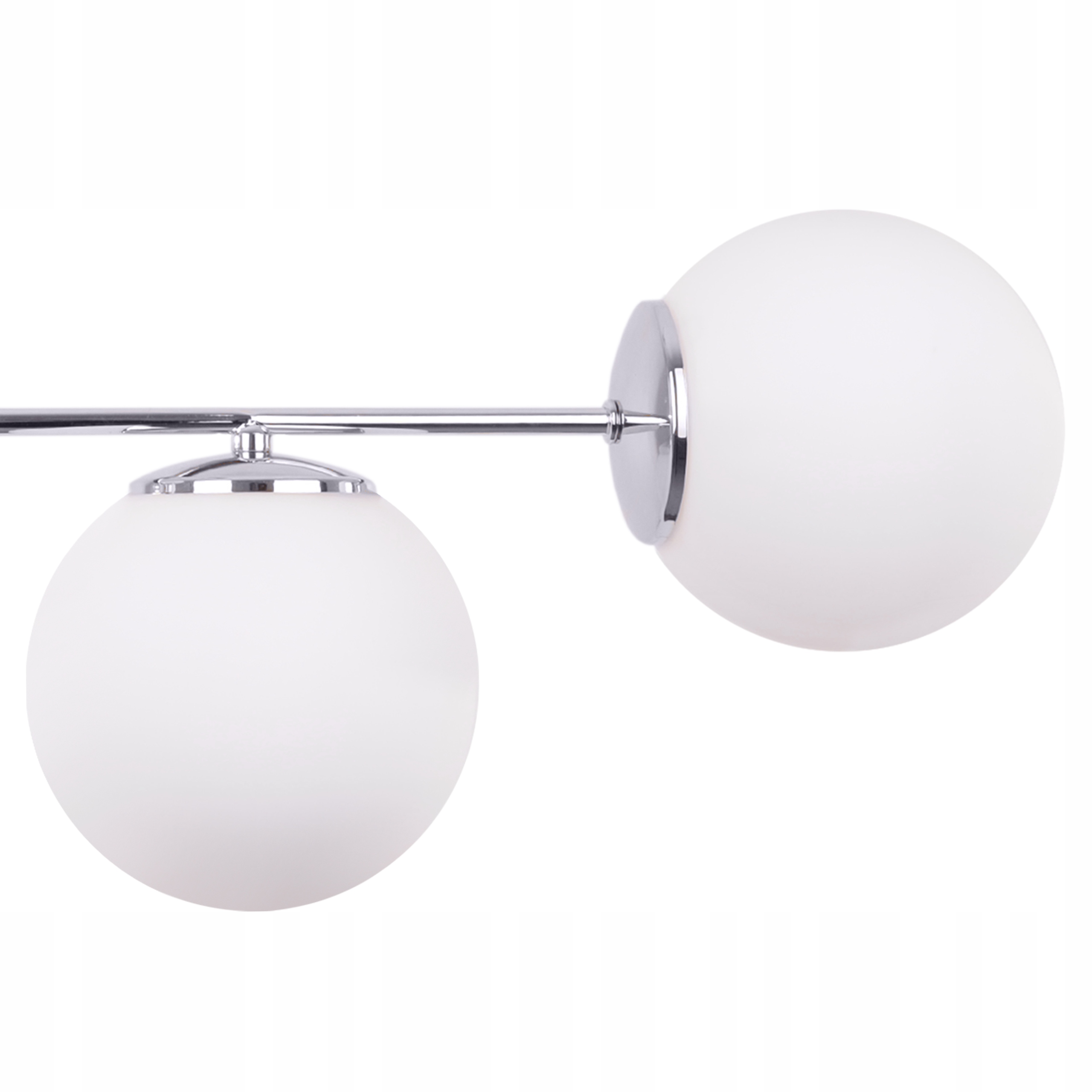 LAMPA SUFITOWA WISZĄCA ŻYRANDOL ELEGANCKI DO KUCHNI SYPIALNI GLAMOUR LOFT Stan opakowania oryginalne