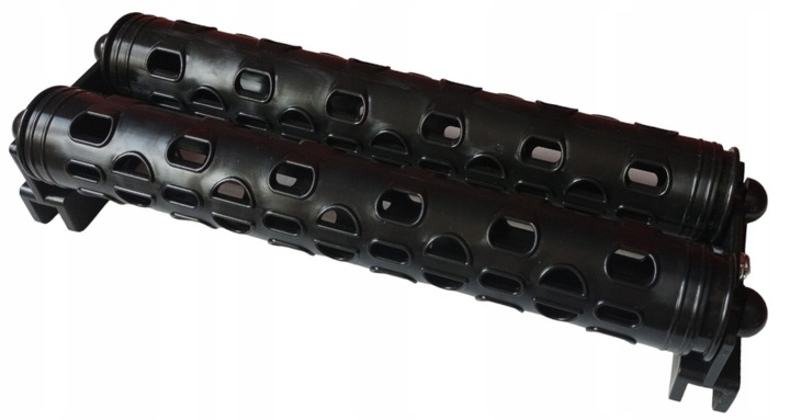 SOLID Wiadro do fugowania 20l gąbka paca kielnia 7 elementów +gratis Stan opakowania oryginalne