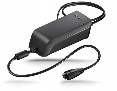 Ładowarka do rowerów elektrycznych Bosch 220 240 V 4A Box