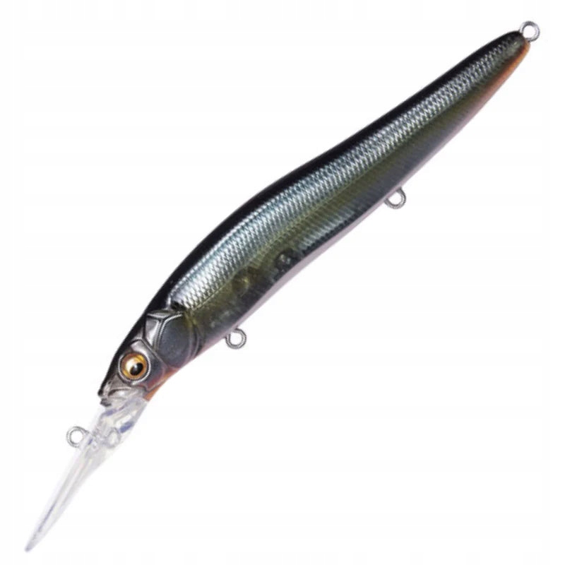 Megabass Oneten R+2 Jukucho Shad