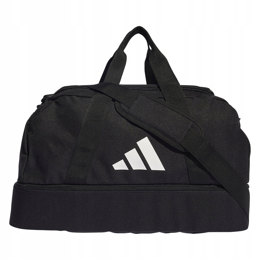 Adidas Tiro Duffel Bag Bc S Unisexová taška Černá