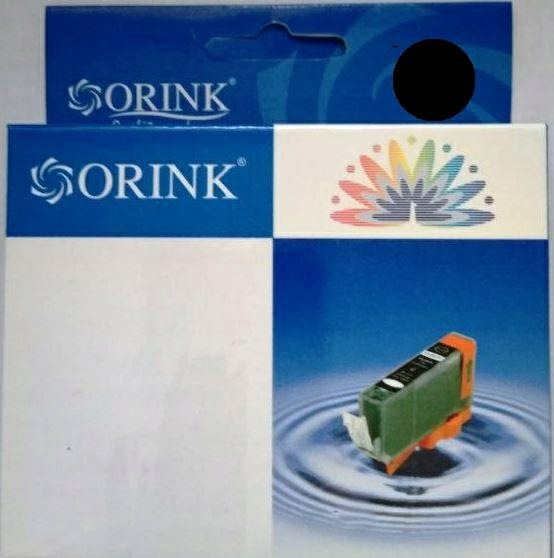 Brother LC3239XL Bk Orink zamiennik