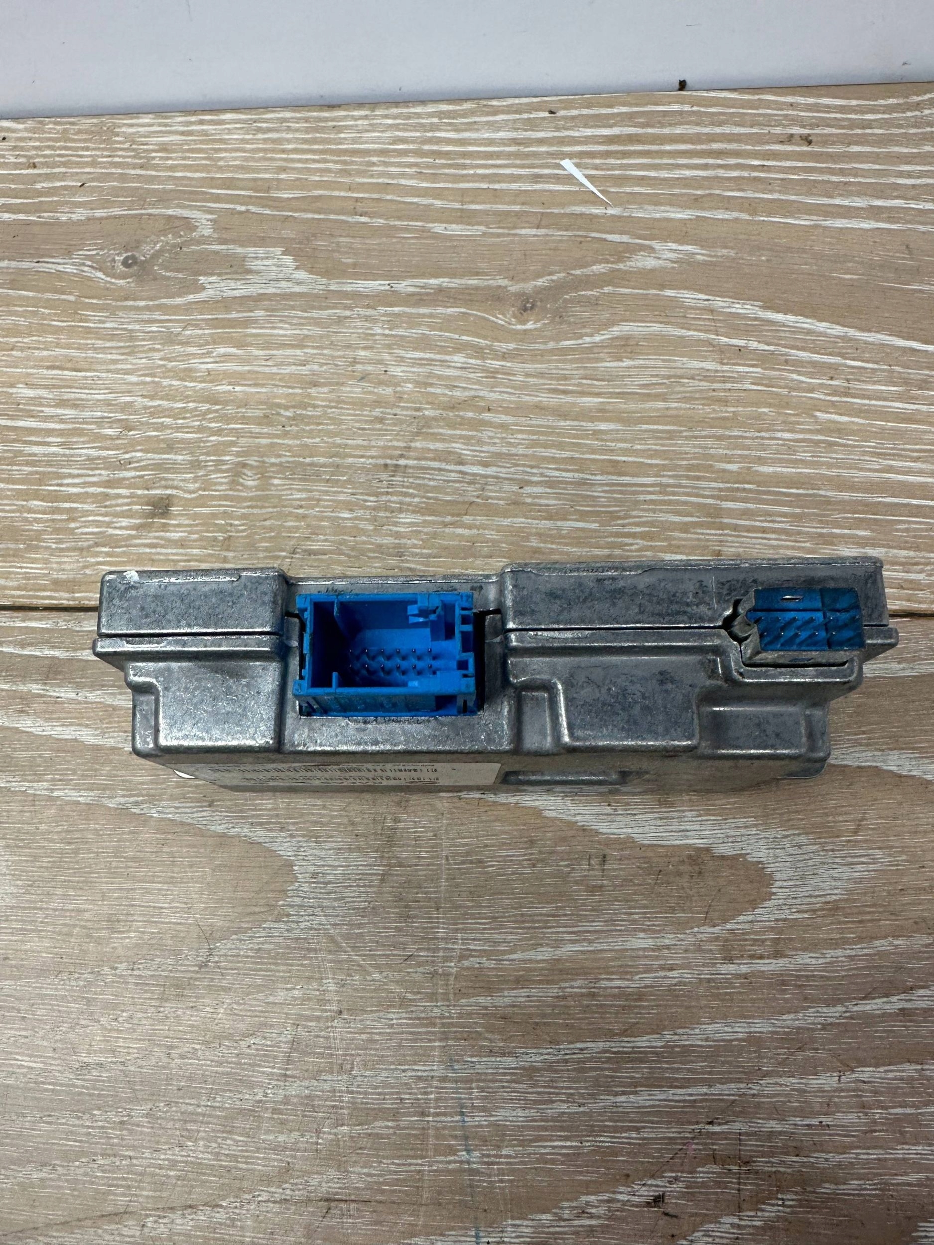 modulo kamery Wszystkie BMW 2 F45 9393780