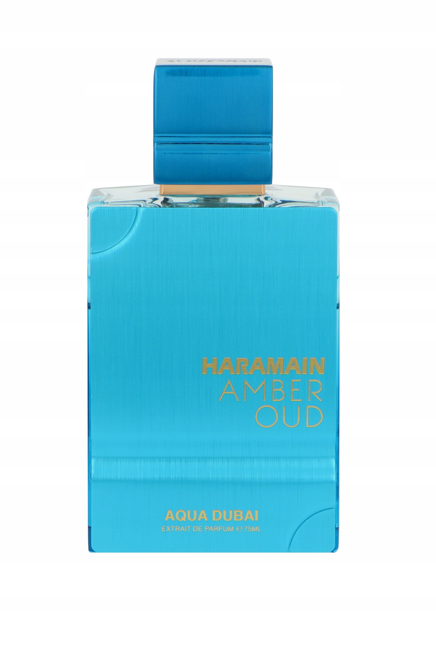 Al Haramain Amber Oud Aqua Dubai parfémový extrakt unisex 100 ml