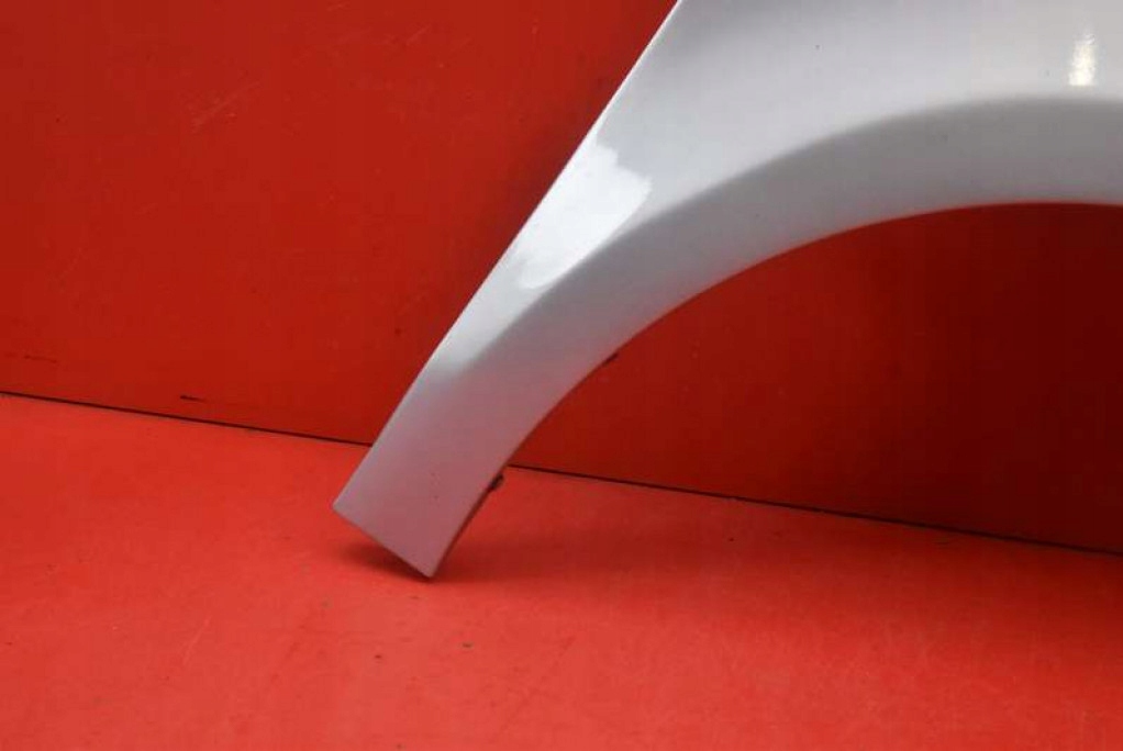 fender right front front LX7W AUDI A1 8X 3D HB 10-14