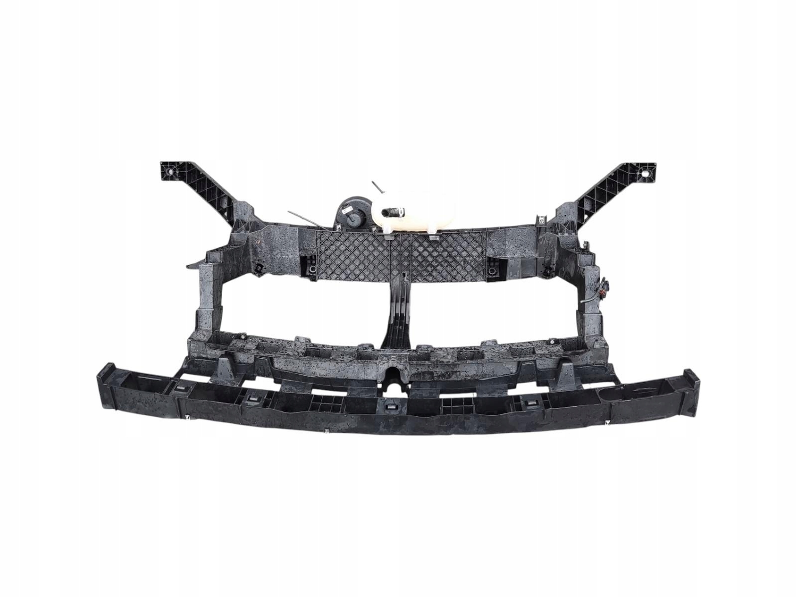 support panel for radiators pillar bonnet latch lock TRAFIC III VIVARO B 2014-19 625001299R