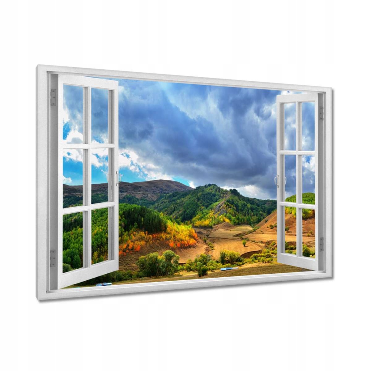 Obrazy 120x80 Krajina Pohledy Krajina