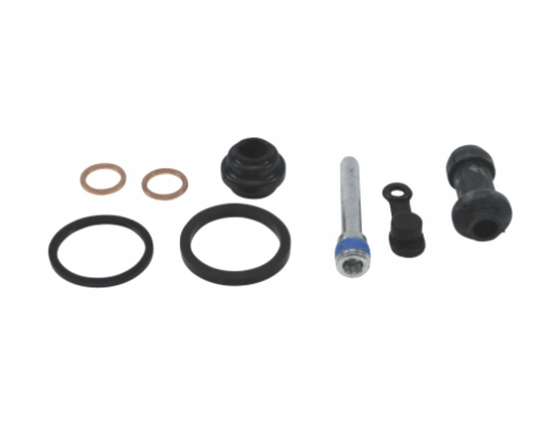 Sada Pro Opravu Zadního Brzdového Třmenu Beta Rr 430 450 480 498 520 2010-2020