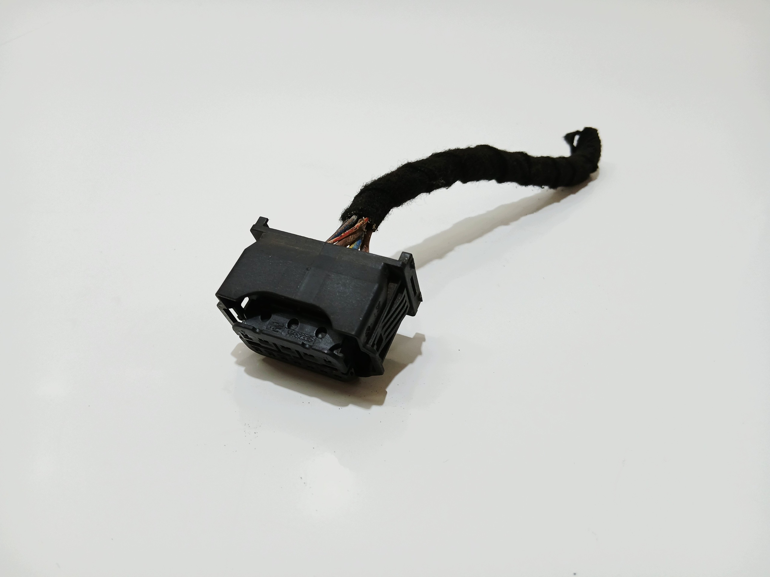 KOSTKA lights front XENON BMW X5 E70