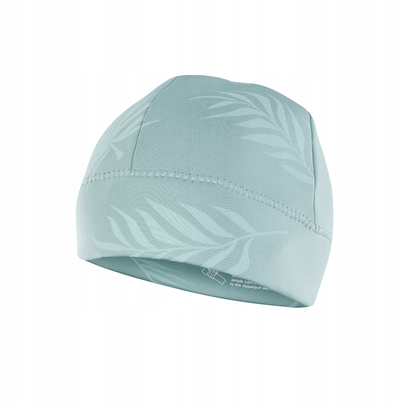 Čepice Ion Neo Grace Wmn Crystal Blue M